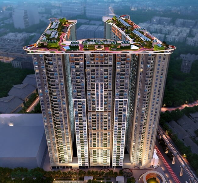 Property management