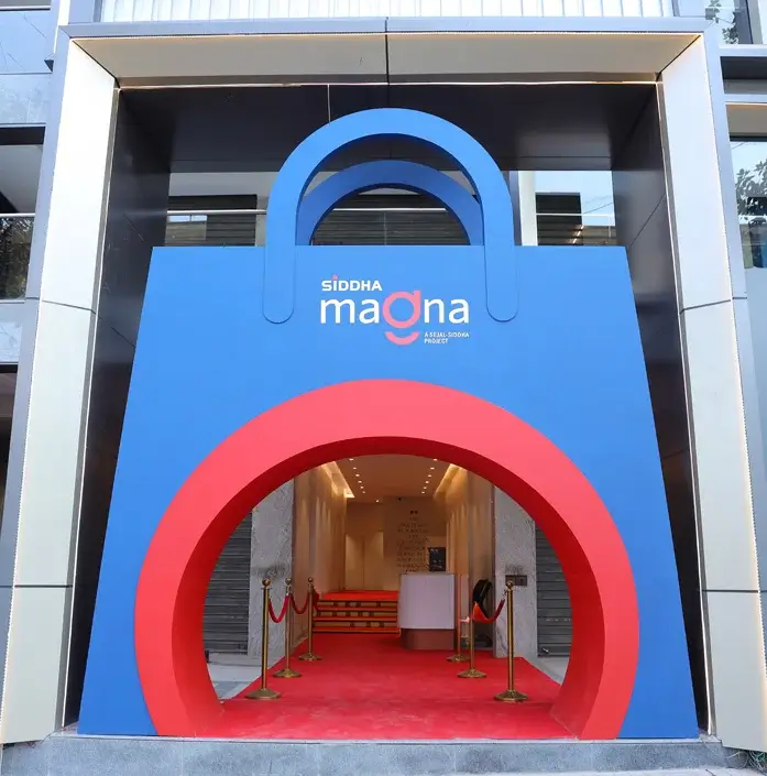 About Sky Magna