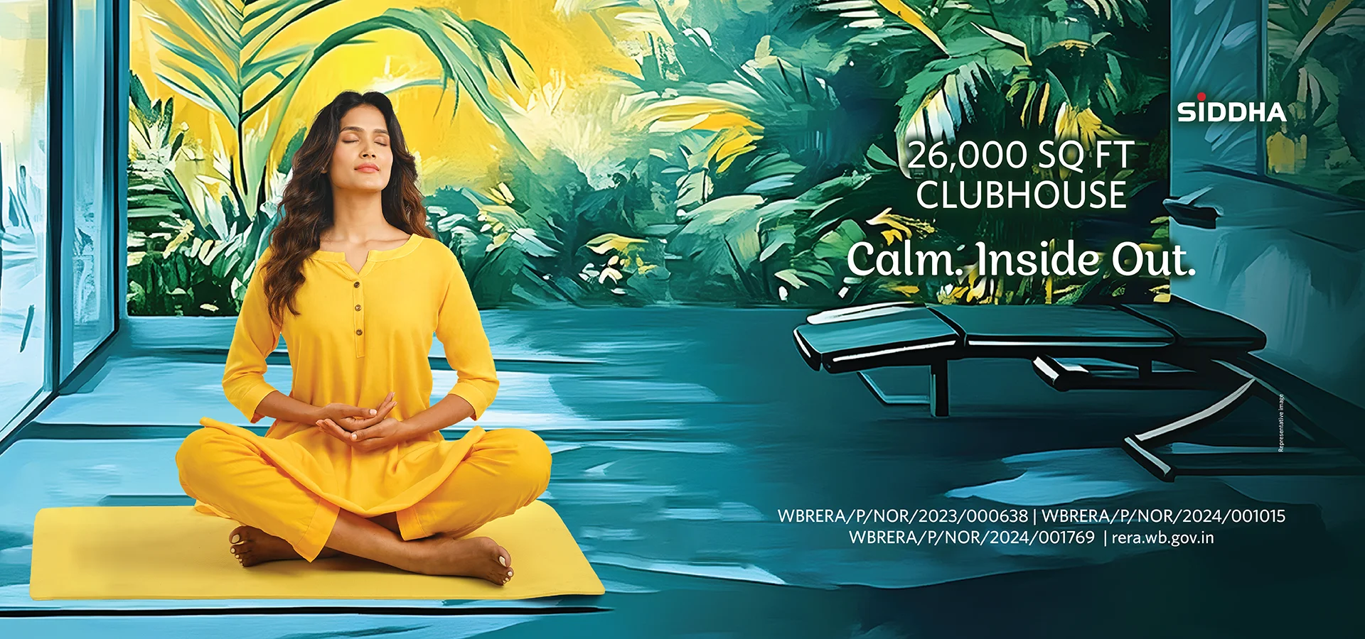 Siddha Serena
