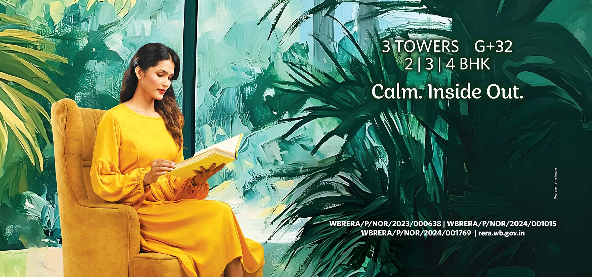 Siddha Serena