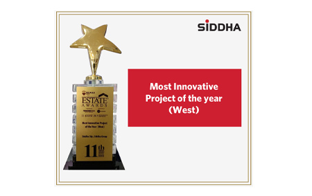 most innovative project of the year west