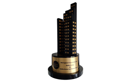 16th Realty+ Conclave & Excellence Awards!