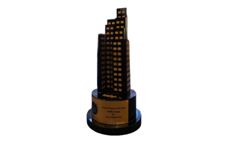 Realty + Award