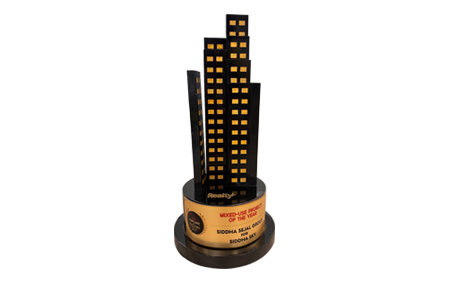 Realty+ Conclave Excellence Awards 2025