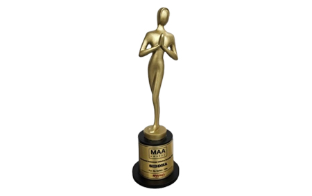 Ad Gully Presents MAA Award 2026