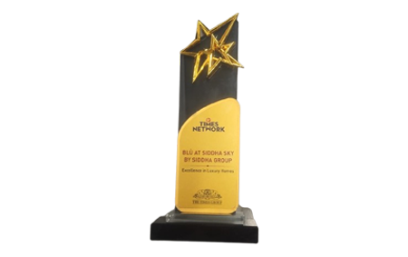 Excellence in Luxury Homes Award 2026