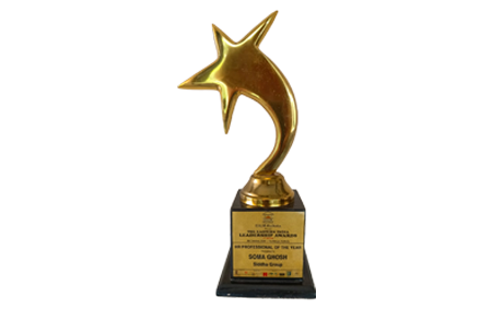 HR Professional of the Year 2026