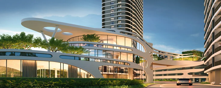 Luxury Apartments in New Town Kolkata