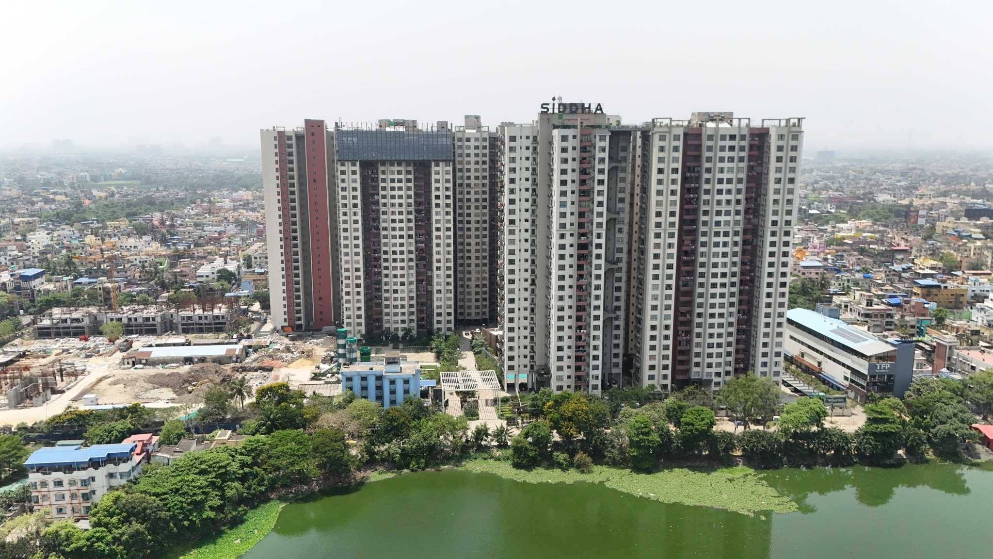 Siddha Eden Lakeville