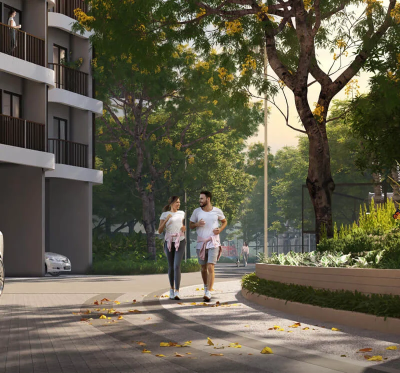 Residential Projects in Kolkata