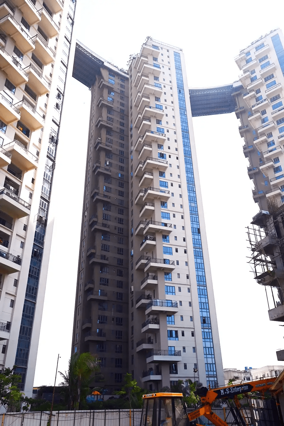 luxury apartments for sale in Kolkata