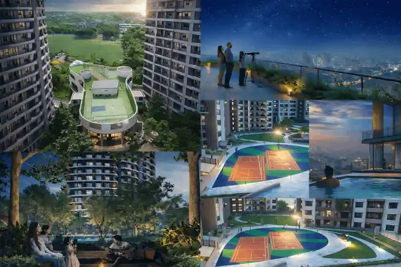 Residential properties in Kolkata