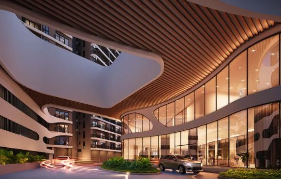 best residential projects in Rajarhat