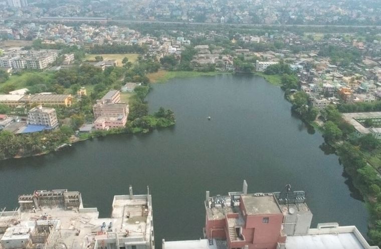 buy a new property in North Kolkata
