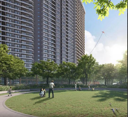 Buy premium apartments in New Town Kolkata