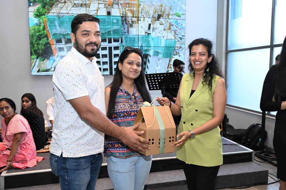 Sky - Customer Referral Meet