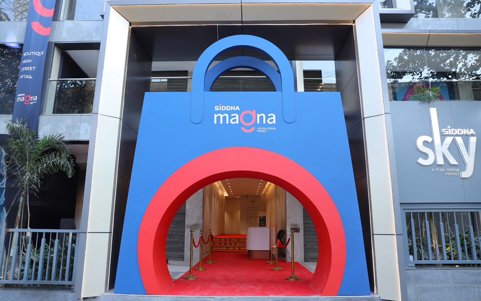 Siddha Magna